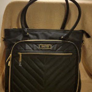 KENNETH COLE REACTION CHELSEA LAPTOP BAG NEVER USED